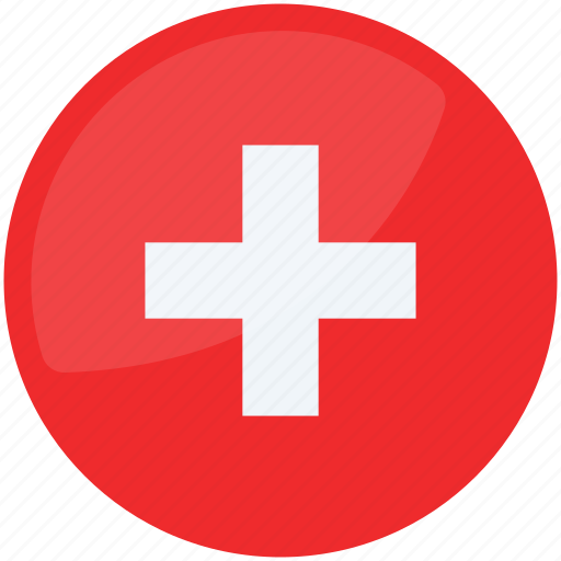 Flag of switzerland, national flag of switzerland, switzerland, flag icon - Download on Iconfinder