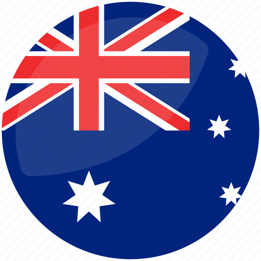 Flag of australia, australia, national flag of australia, country, flag icon - Download on Iconfinder