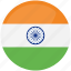 flag of india, national flag of india, indian, india, asian country 