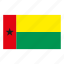 flag, flags of the world, guinea, world flags 