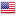United states of america, us, usa icon - Free download