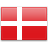Danish, denmark, dk, flag icon - Free download on Iconfinder