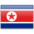 Korea, north icon - Free download on Iconfinder