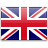 england, english, flag, great britain, inghilterra, italia, uk, united kingdom icon