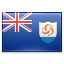 Anguilla icon - Free download on Iconfinder