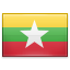 Myanmar icon - Free download on Iconfinder