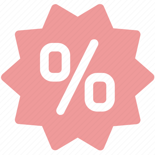 Discount, promotion, sale, shopping icon - Download on Iconfinder
