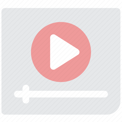 Player, stream, tv, video, button icon - Download on Iconfinder
