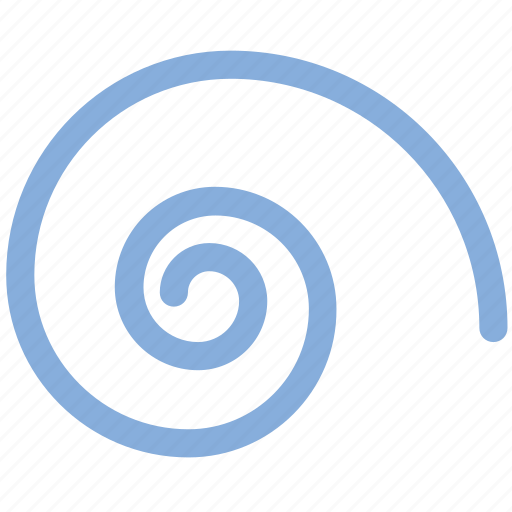 Hipnosys, hypnosis, paper, spiral, write, writing, ui icon - Download on Iconfinder