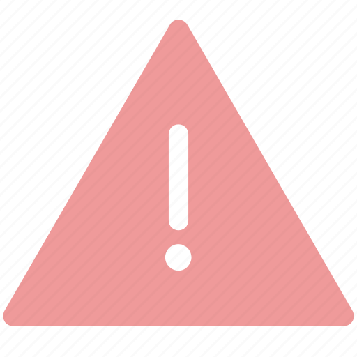 Sign, warning icon - Download on Iconfinder on Iconfinder