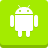 Android, robot icon - Free download on Iconfinder