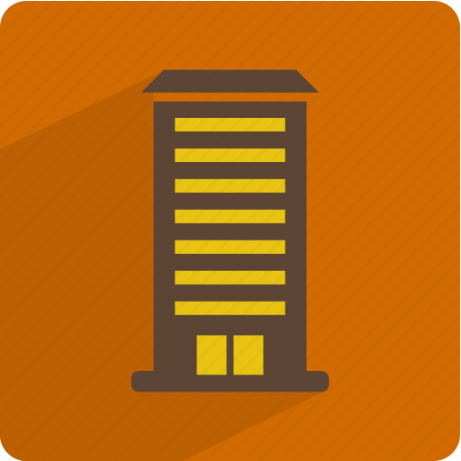 House, building, home, office icon - Download on Iconfinder