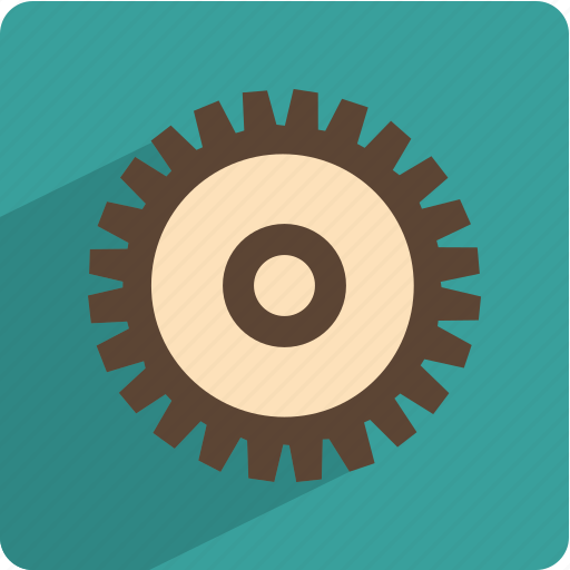Gear, configuration, options, settings icon - Download on Iconfinder
