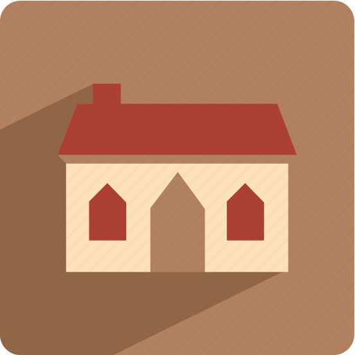House, building, home, office icon - Download on Iconfinder