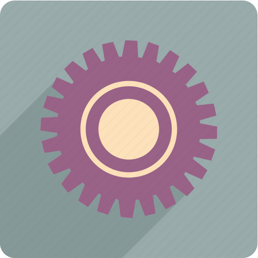 Gear, options, setting, settings icon - Download on Iconfinder