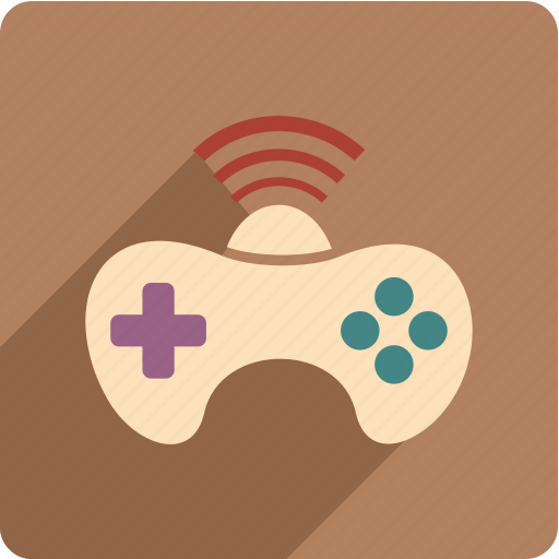 Game, play, multimedia, video icon - Download on Iconfinder