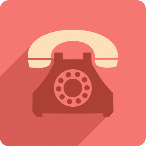 Phone, telephone, cell, communication icon - Download on Iconfinder