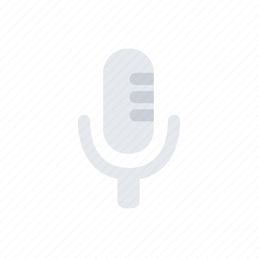 Mic, microphone, voice icon - Download on Iconfinder