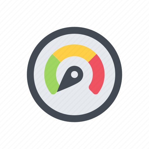 Dashboard, energy, gauge, limit, measure, power icon - Download on Iconfinder