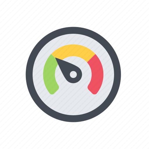 Dashboard, energy, gauge, limit, measure, power icon - Download on Iconfinder