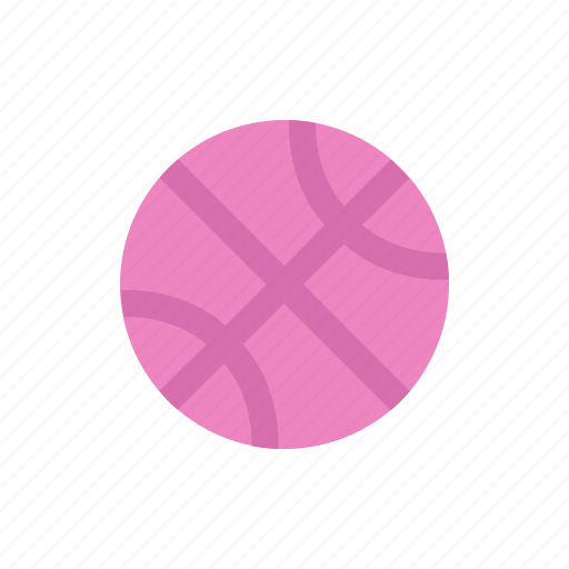 Ball, basketball, sport icon - Download on Iconfinder