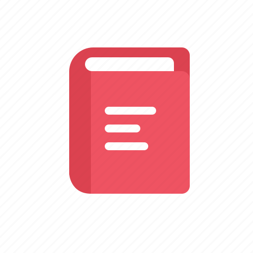 Book, education, read icon - Download on Iconfinder