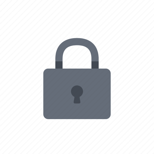 Administrator, lock, locked, secure icon - Download on Iconfinder
