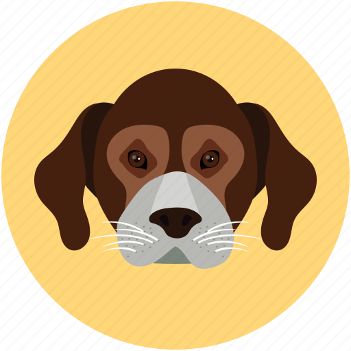 Bitch, dog, dog baby, pet icon - Download on Iconfinder