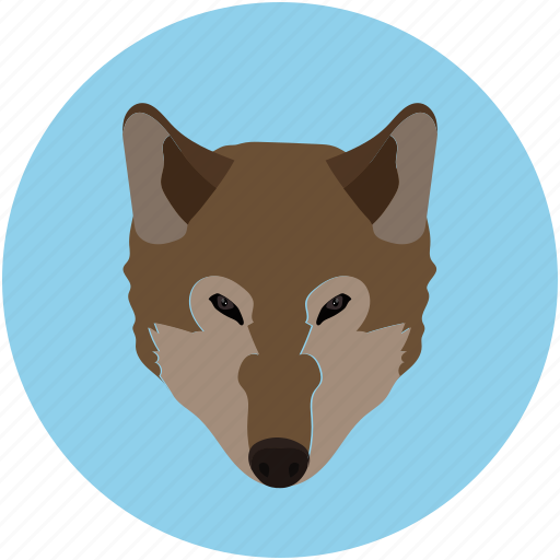 Forest, fox, grid, jungle, mammal icon - Download on Iconfinder