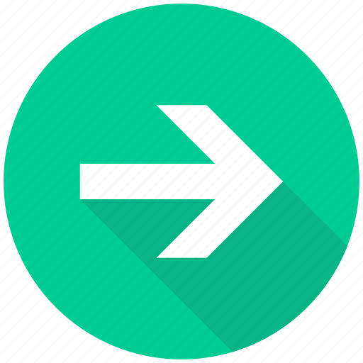 Arrow, forward, left, move, next, right icon - Download on Iconfinder