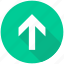 arrow, up, direction, download, navigation, upload 