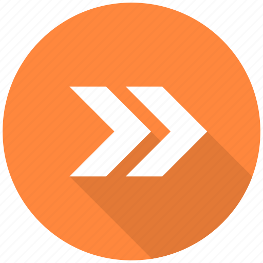 Arrow, arrows, forward, move, next, right icon - Download on Iconfinder