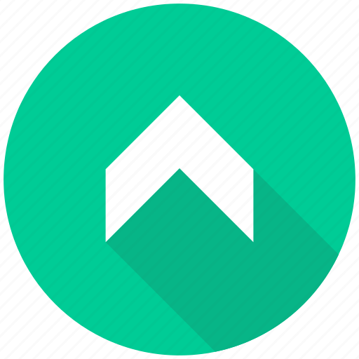 Arrow, arrows, up, direction, navigation icon - Download on Iconfinder