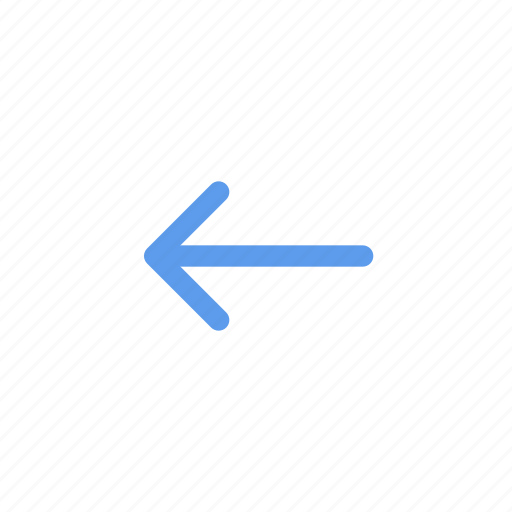 Left, arrow icon - Download on Iconfinder on Iconfinder