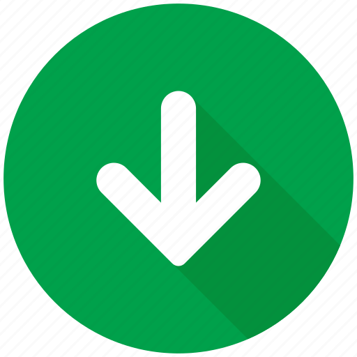 Arrow, direction, down, download, move, up icon - Download on Iconfinder