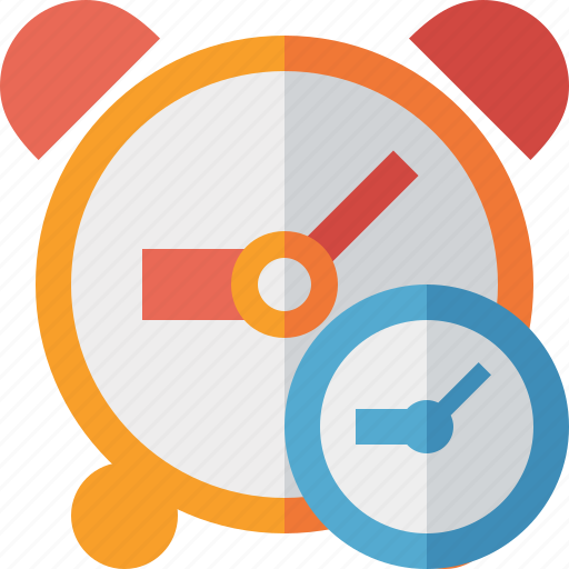 Alarm, clock, event, schedule, time, timer icon - Download on Iconfinder