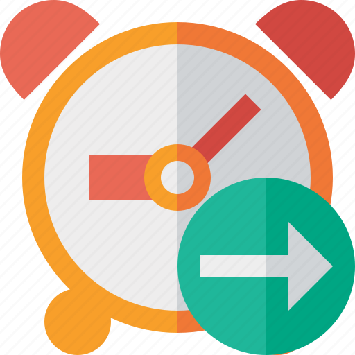 Alarm, clock, event, next, schedule, time, timer icon - Download on Iconfinder