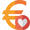 business, cash, currency, euro, favorites, finance, money