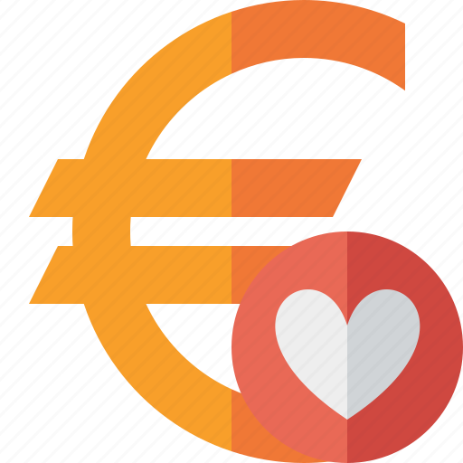 Business, cash, currency, euro, favorites, finance, money icon - Download on Iconfinder