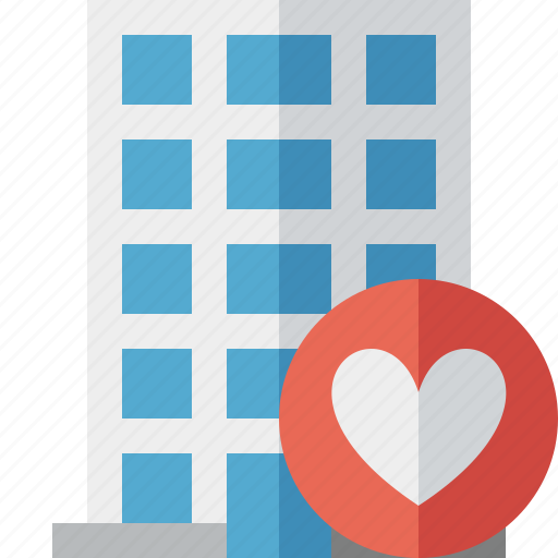 Building, business, company, estate, favorites, house, office icon - Download on Iconfinder
