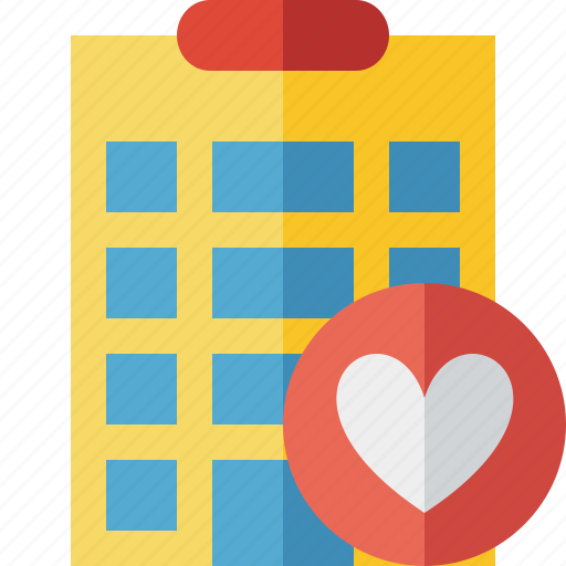Building, city, favorites, hotel, office, travel, vacation icon - Download on Iconfinder