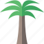 palmtree, travel, tree, tropical, vacation 