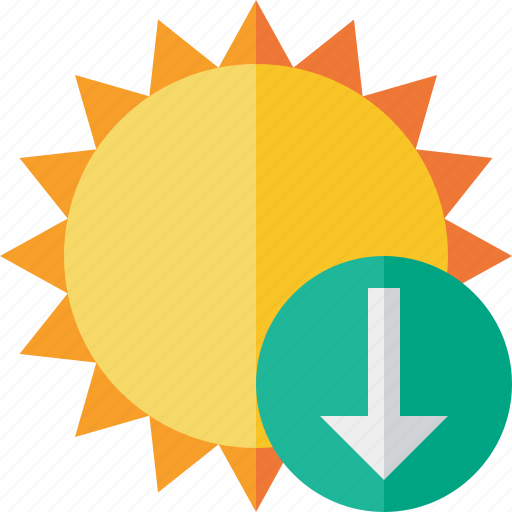 Download, summer, sun, sunny, travel, vacation, weather icon - Download on Iconfinder