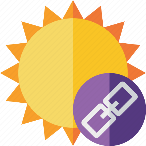 Link, summer, sun, sunny, travel, vacation, weather icon - Download on Iconfinder