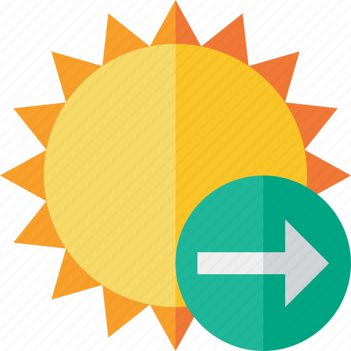 Next, summer, sun, sunny, travel, vacation, weather icon - Download on Iconfinder