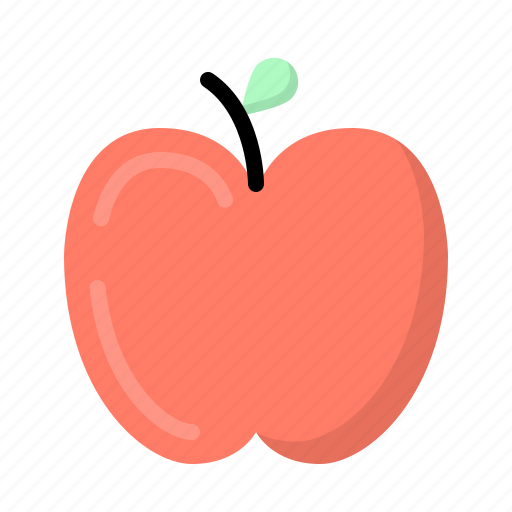 Apple, eat, food, fruit, healthy, sweet, teacher icon - Download on Iconfinder