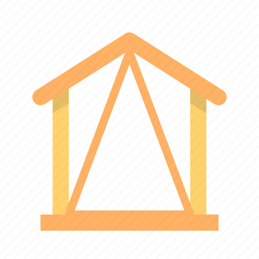 Architecture, building, construction, furniture, home, house, real estate icon - Download on Iconfinder