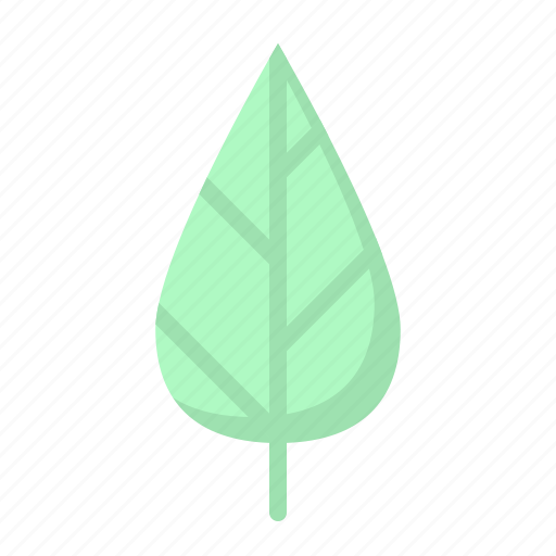 Biology, ecology, education, leaf, natural, nature, science icon - Download on Iconfinder