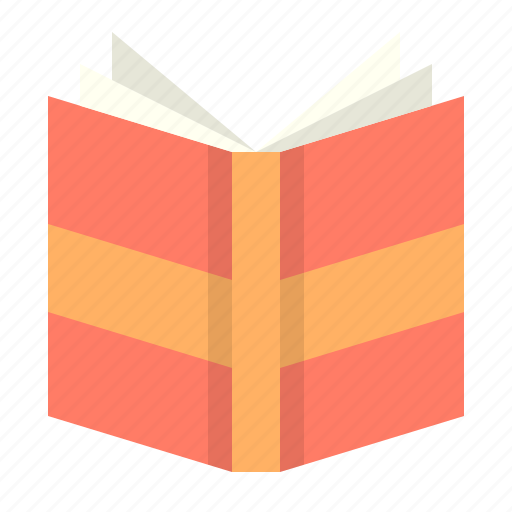 Book, education, knowledge, read, school, student, study icon - Download on Iconfinder