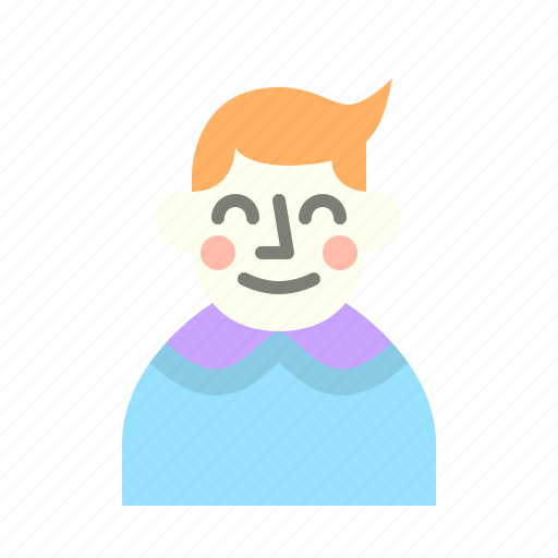 Avatar, male, man, people, profile, student, user icon - Download on Iconfinder